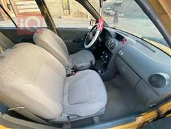 Saipa 131